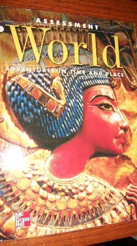 Book World, Adventures in Time and Place, Assessment free