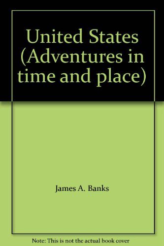 Book United States (adventures In Time And Place) free