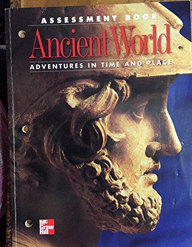 Book Ancient World: Assessment Book free