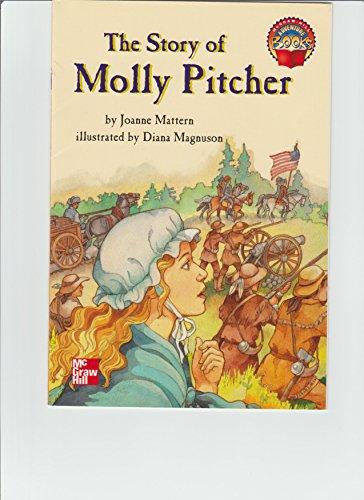 Book The Story of Molly Pitcher (Adventure Books) free