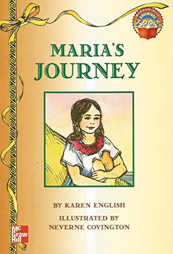 Book Maria's Journey (Adventure Books) free