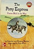 Book The Pony Express; Fastest Mail in the West (Adventure Books) free