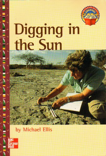 Book Digging in the Sun free