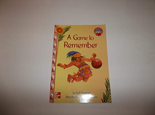 Book A Game to Remember free