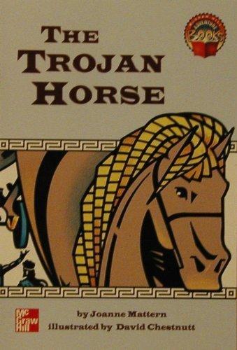 Book The Trojan Horse free
