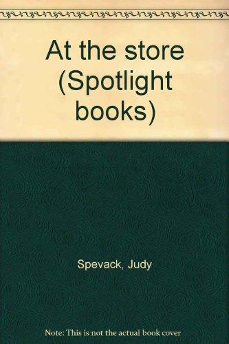 Book At the store (Spotlight books) free