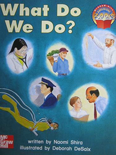 Book WHAT DO WE DO? free