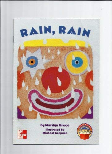 Book Rain Rain: Social Studies free