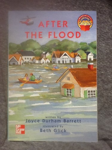 Book After the Flood free