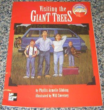 Book Visiting the Giant Trees free
