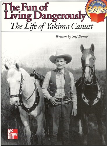 Book the fun of living dangerously, the life of yakima canutt free