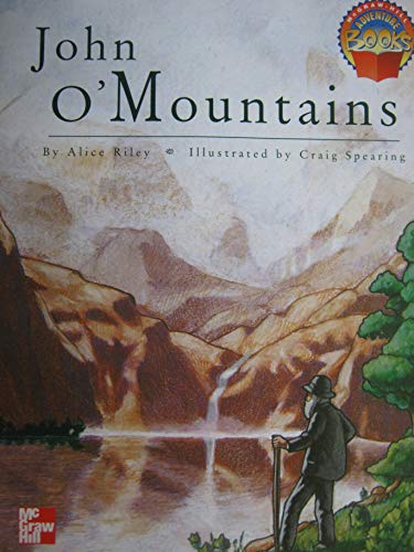 Book John o'Mountains (John Muir Adventure Books) free