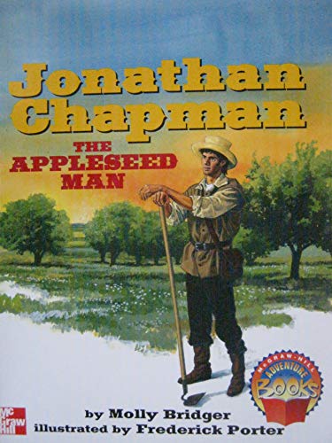 Book Jonathan Chapman The Appleseed Man (Adventure Books) free
