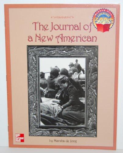Book The Journal Of A New American free