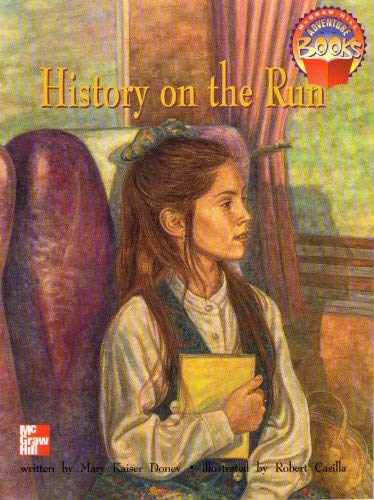 Book History on the Run (Adventure Book) free