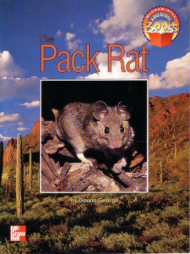 Book The Pack Rat (McGraw-Hill Social Studies) free