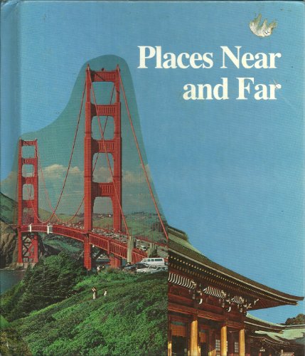 Book Places Near And Far (macmillan Social Studies) free