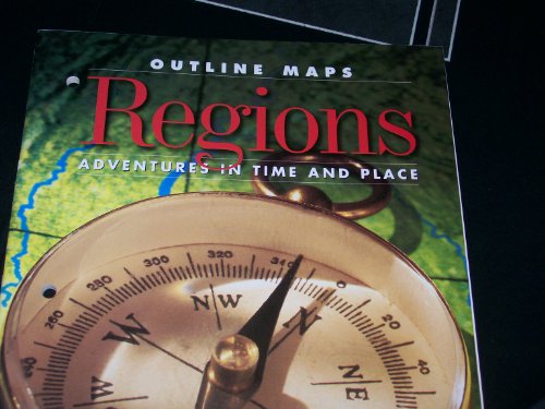 Book Language Support Handbook (regions: Adventures In Time And Place) free
