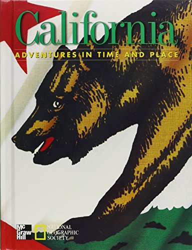 Book Grade 4 California Edition With Intermediate Atlas Package free