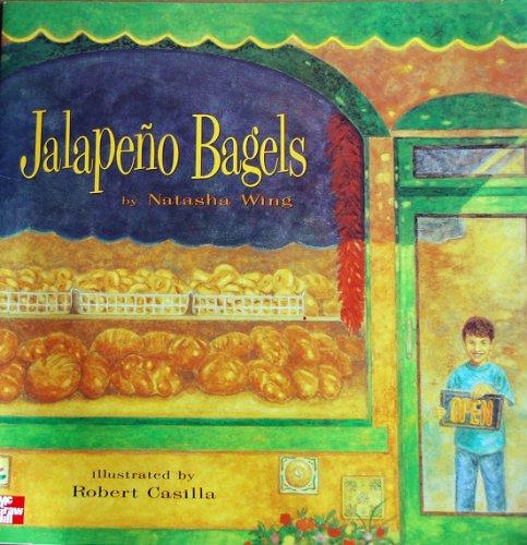 Book Jalapeño Bagels Big Classroom Book free