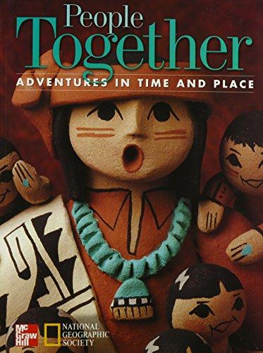 Book People Together: Adventures in Time and Place free