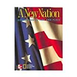 Book A New Nation Adventures in Time and Place free