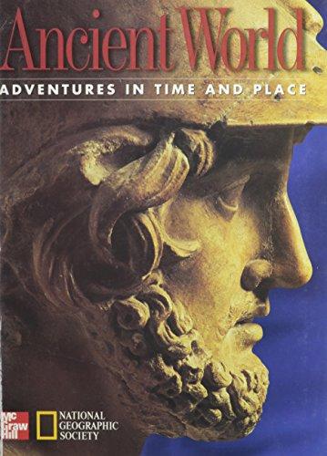 Book Ancient World: Adventures in Time and Place Level 6 free