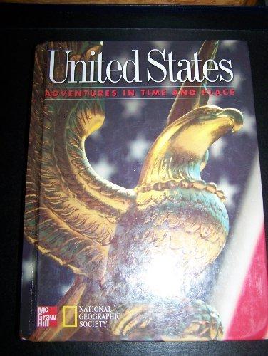 Book United States: Adventures in Time and Space free