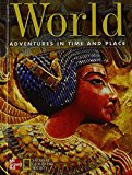 Book World, Grade 6: Adventures in Time and Place free