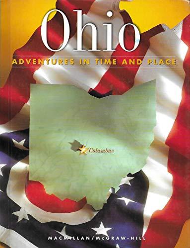 Book Ohio: Adventures In Time And Place free