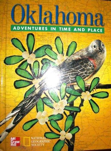 Book Adventures In Time And Place 4th Grade Oklahoma Edition free