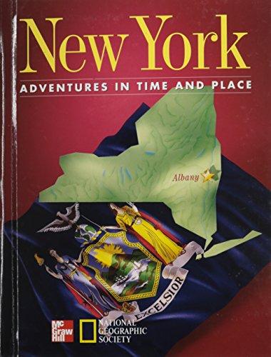 Book New York: Adventures in Time and Place free