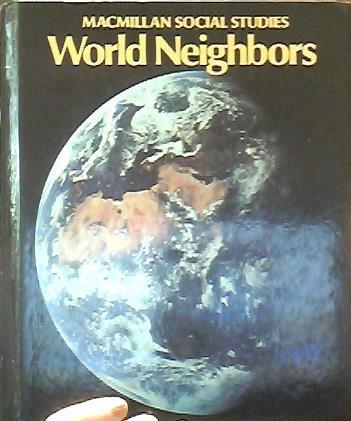 Book World Neighbors: Workbook (macmillan Social Studies) free