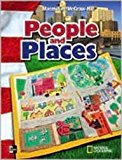 Book People and Places (Mcgraw-Hill Social Studies) free