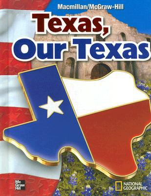 Book Texas, Our Texas free