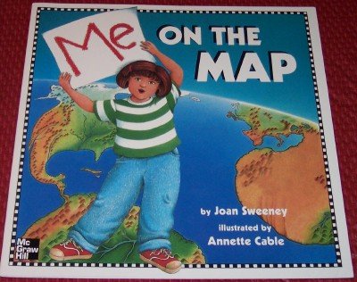 Book Literature Big Book - Unit 2: Me on the Map (OLDER ELEMENTARY SOCIAL STUDIES) free