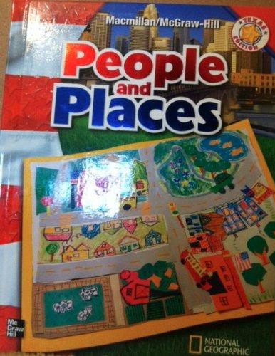 Book People and Places (Texas Edition) free