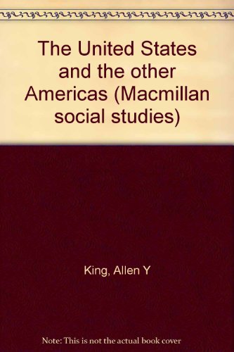 Book The United States And The Other Americas free