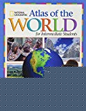 Book Macmillan/McGraw-Hill Social Studies, Grades 3-6, National Geographic Intermediate Atlas (OLDER ELEMENTARY SOCIAL STUDIES) free