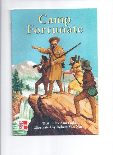Book Camp Fortunate free