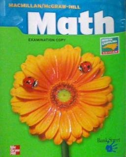 Book MacMillan/McGraw Hill Math (North Carolina Edition) free