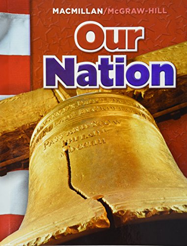 Book Macmillan/McGraw-Hill Social Studies, Grade 5, Pupil Edition with Atlas (OLDER ELEMENTARY SOCIAL STUDIES) free Book Macmillan/McGraw-Hill Social Studies, Grade 5, Pupil Edition with Atlas (OLDER ELEMENTARY SOCIAL STUDIES) free