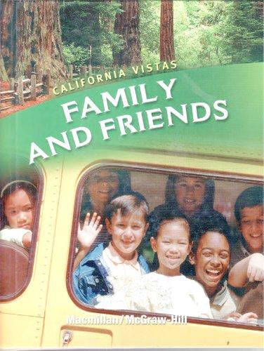 Book FAMILY AND FRIENDS 1 (H) CA free
