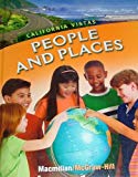 Book People and Places (California Vistas) free