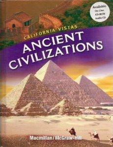 Book Ancient Civilizations (California Vistas) [Hardcover] free