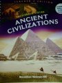 Book California Vistas: Ancient Civilizations (Teacher's Edition, Volume 1) free
