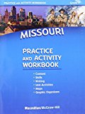 Book MO Practice and Activities Student Workbook free