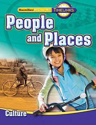 Book TimeLinks: Second Grade, People and Places-Unit 1 Culture Student Edition (OLDER ELEMENTARY SOCIAL STUDIES) free