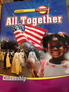 Book Timelinks: First Grade, Unit 5 Big Book (older Elementary Social Studies) free