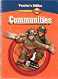 Book TimeLinks: Grade 3 Communities Teacher Edition by MACMILLAN/MCGRAW-HILL (2009-05-03) free